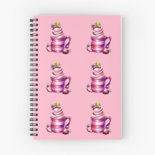 Item preview, Strawberry Sundae designed and sold by Rin Artz.