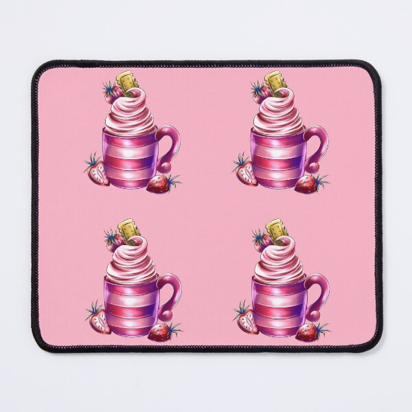 Item preview, Strawberry Sundae designed and sold by Rin Artz.