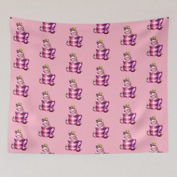 Item preview, Strawberry Sundae designed and sold by Rin Artz.