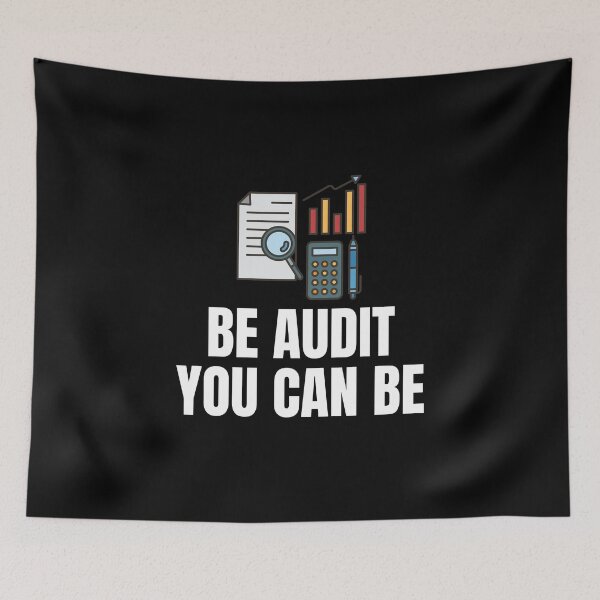 Aperçu de l'œuvre être audit, vous pouvez être créée et vendue par TomorrowQuotes.