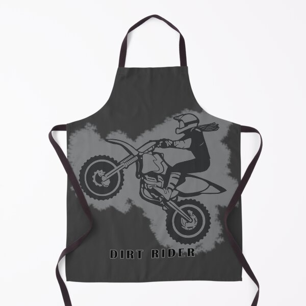 Item preview, Dirt Rider Dirt Bike Woman designed and sold by janraydesigns.