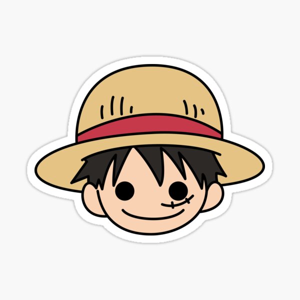 Luffy One Piece Icons  Luffy, One piece, Arte