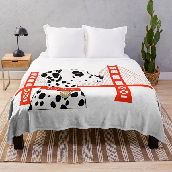 Item preview, Dalmatian Club of Northern California designed and sold by Atelier Cupcake.