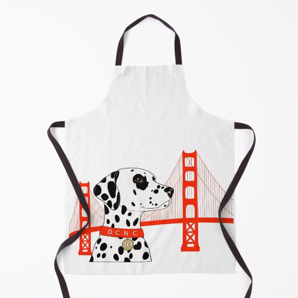 Item preview, Dalmatian Club of Northern California designed and sold by Atelier Cupcake.