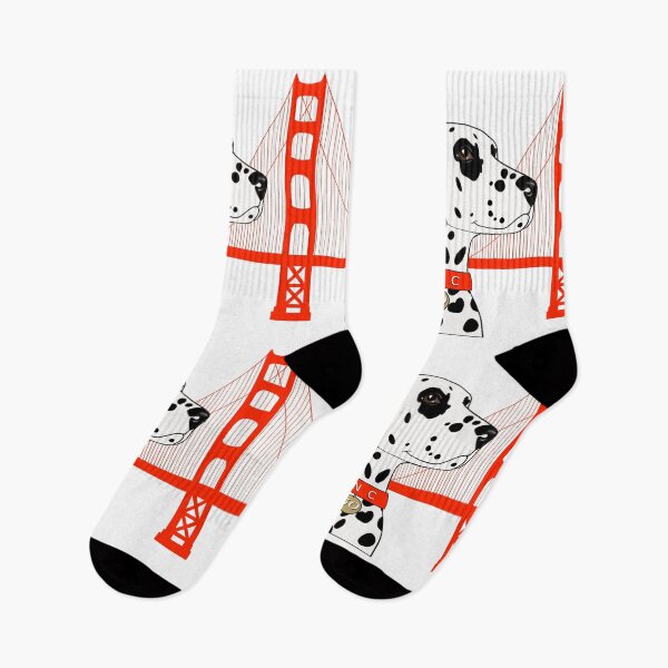Item preview, Dalmatian Club of Northern California designed and sold by Atelier Cupcake.