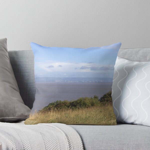 Item preview, Wide open spaces designed and sold by MagsArt.