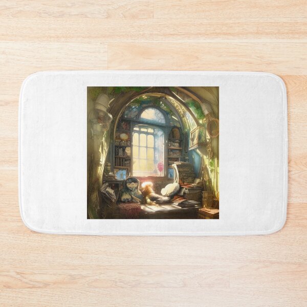 Item preview, Reading Nook designed and sold by Terrylyn.