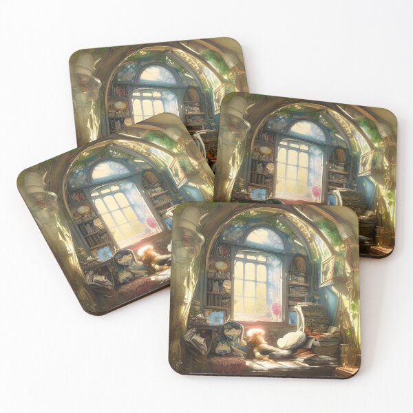 Item preview, Reading Nook designed and sold by Terrylyn.