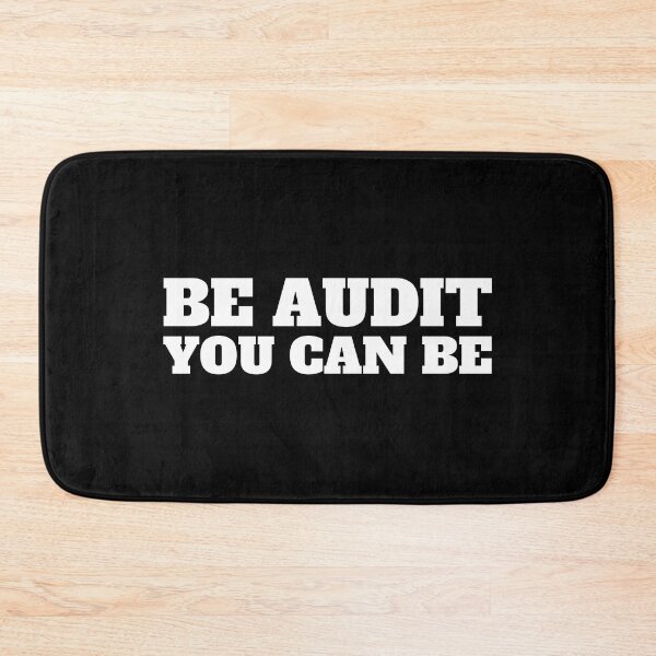 Aperçu de l'œuvre être audit, vous pouvez être créée et vendue par TomorrowQuotes.