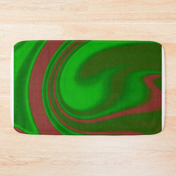 Item preview, Fluid Abstract Pattern 486 designed and sold by Holidays77.