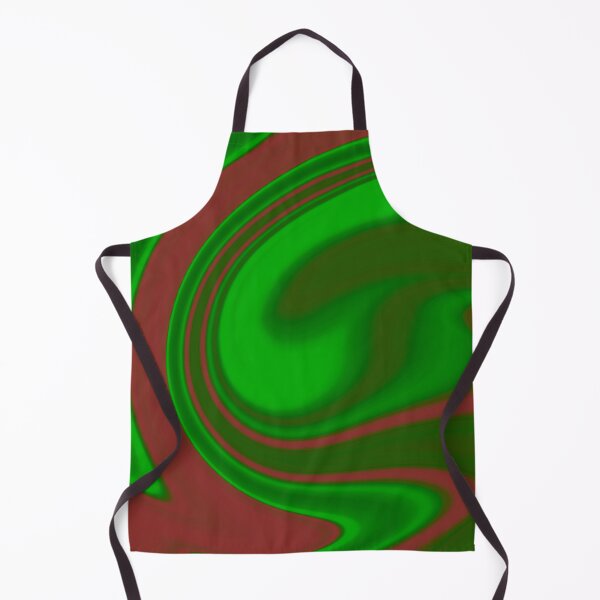 Item preview, Fluid Abstract Pattern 486 designed and sold by Holidays77.