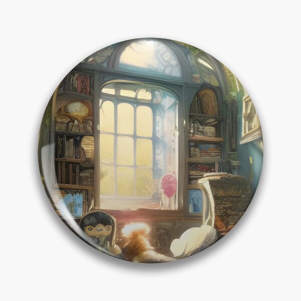 Item preview, Reading Nook designed and sold by Terrylyn.