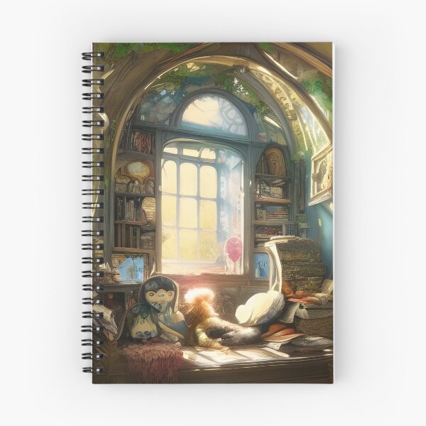 Item preview, Reading Nook designed and sold by Terrylyn.