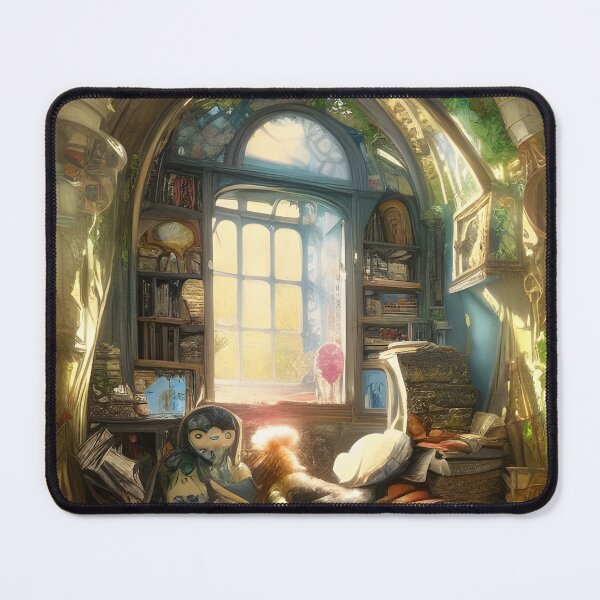 Item preview, Reading Nook designed and sold by Terrylyn.