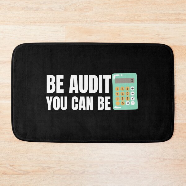 Aperçu de l'œuvre être audit, vous pouvez être créée et vendue par TomorrowQuotes.