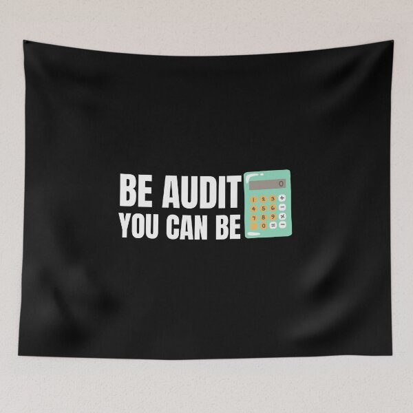 Aperçu de l'œuvre être audit, vous pouvez être créée et vendue par TomorrowQuotes.
