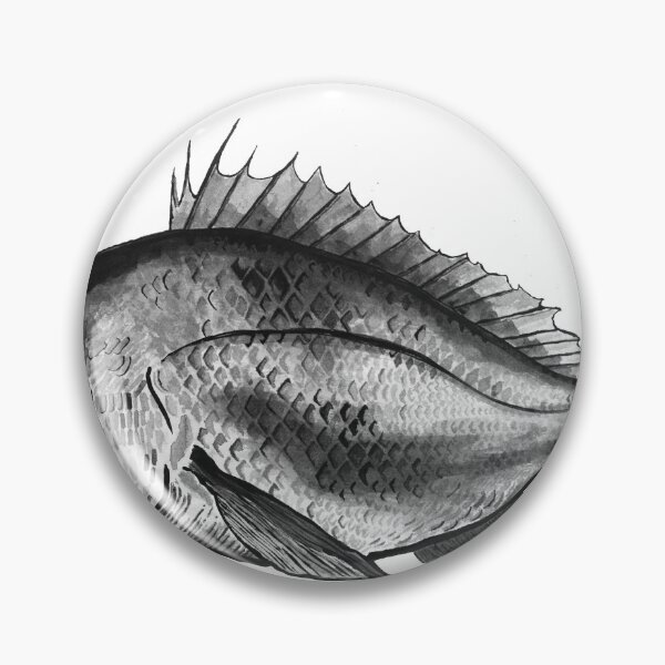 Item preview, Best fishes from Marlo, Vic. Bream designed and sold by ConniGreenwood.