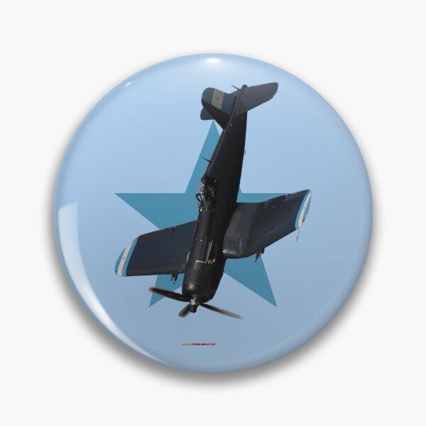 Item preview, Corsair VH-III Design, Cessnock Airshow 20200313 designed and sold by muz2142.
