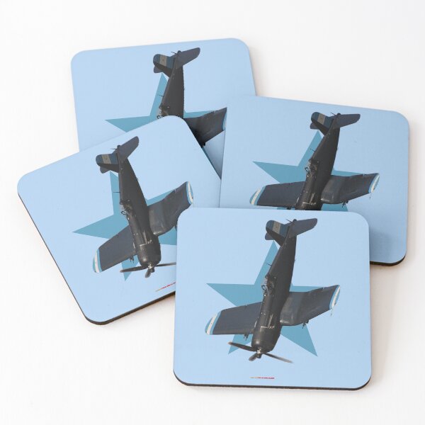 Item preview, Corsair VH-III Design, Cessnock Airshow 20200313 designed and sold by muz2142.