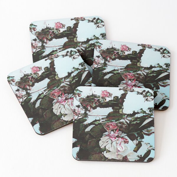 Item preview, Sakura Swirl-AI Floral Art designed and sold by BioDigital-Jazz.