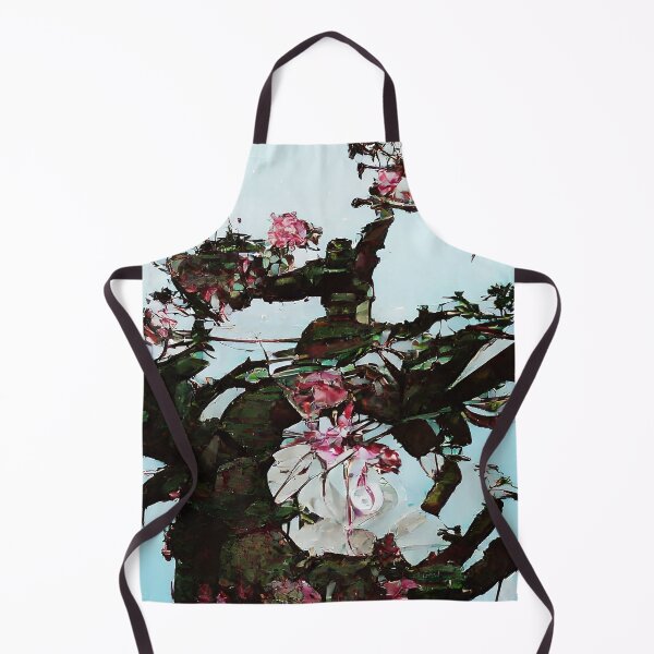Item preview, Sakura Swirl-AI Floral Art designed and sold by BioDigital-Jazz.