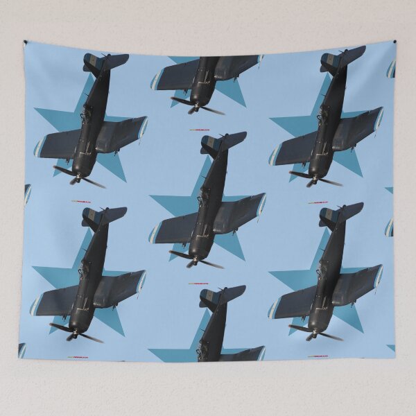 Item preview, Corsair VH-III Design, Cessnock Airshow 20200313 designed and sold by muz2142.