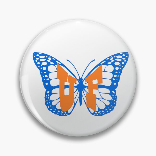 Item preview, UF Butterfly designed and sold by carsonclouse.