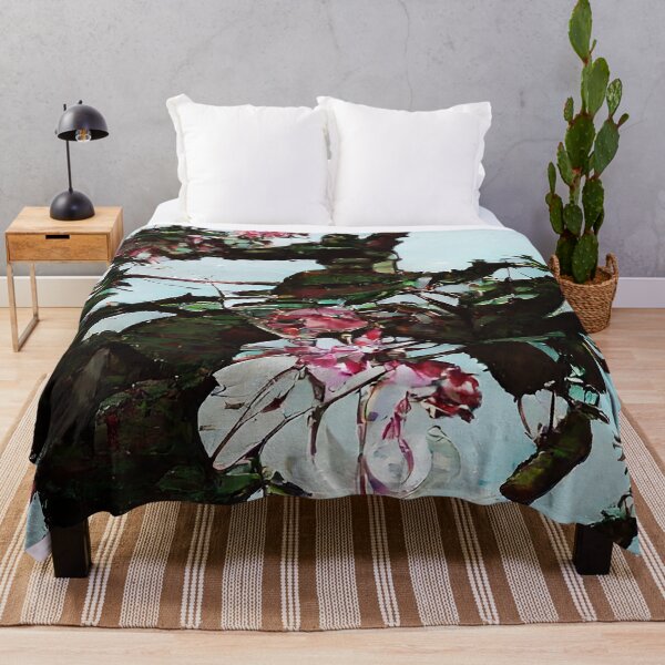 Item preview, Sakura Swirl-AI Floral Art designed and sold by BioDigital-Jazz.
