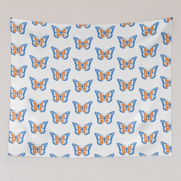 Artikelvorschau, UF-Schmetterling entworfen und verkauft von carsonclouse.