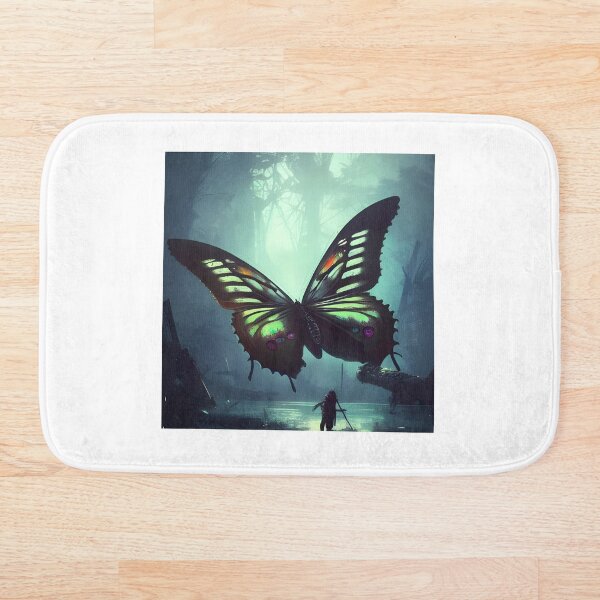 Item preview, Mutant Butterfly designed and sold by Terrylyn.