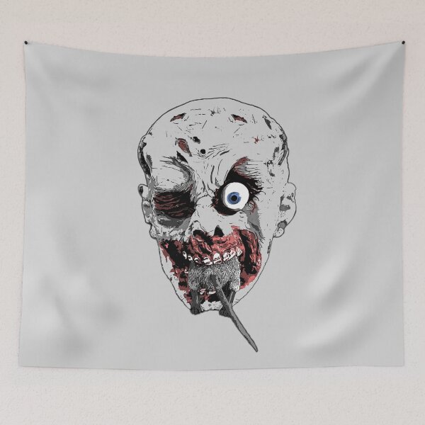 Item preview, Zombie eating, zombie apocalypse virus outbreak  designed and sold by RisingAir.