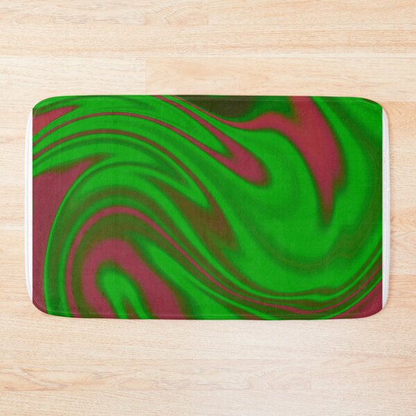 Item preview, Fluid Abstract Pattern 489 designed and sold by Holidays77.