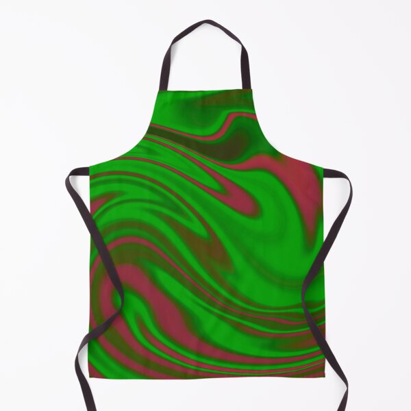 Item preview, Fluid Abstract Pattern 489 designed and sold by Holidays77.