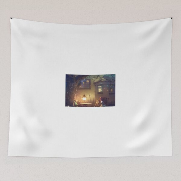 Item preview, The Patio designed and sold by Terrylyn.