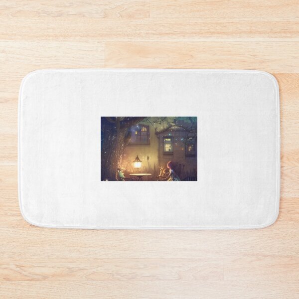 Item preview, The Patio designed and sold by Terrylyn.