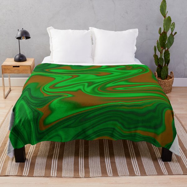 Item preview, Fluid Abstract Pattern 490 designed and sold by Holidays77.