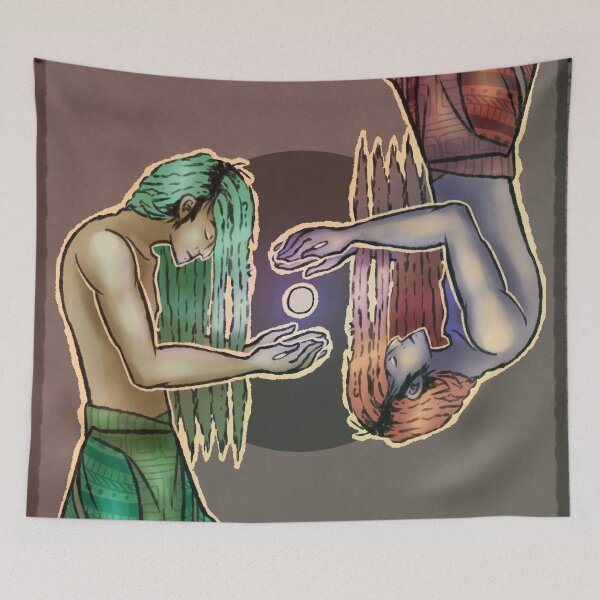 Item preview, Harmony designed and sold by porcupineslug.