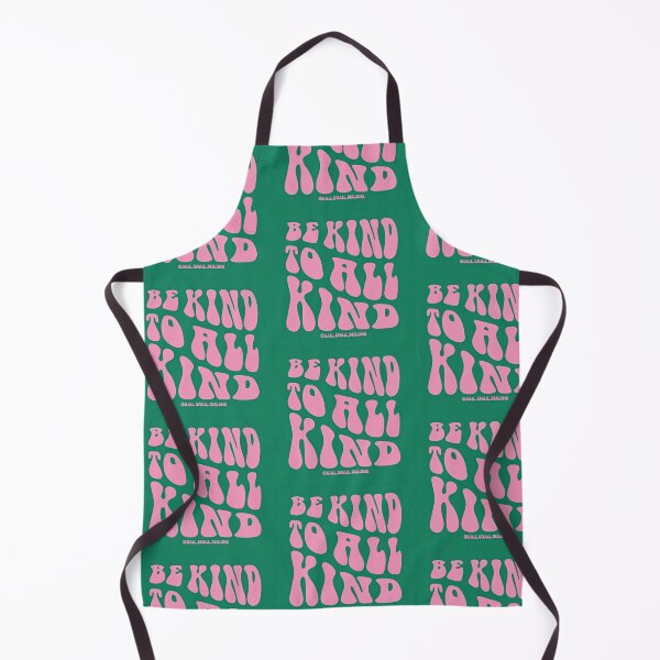 Item preview, Be kind to all kind. designed and sold by gail-snail.