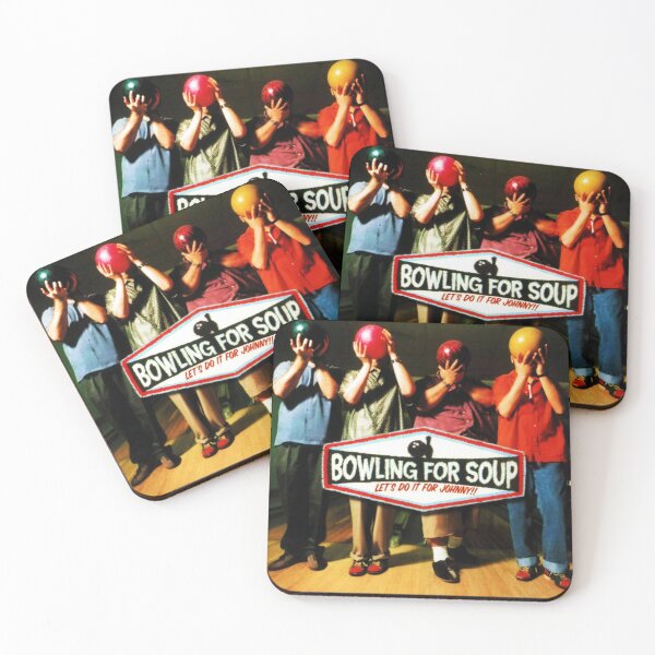 Item preview, Chicken Bowlings Shut For Zinc Soups designed and sold by semprejohn.