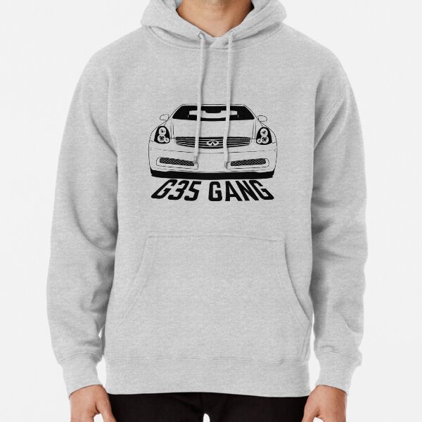 g35 hoodie