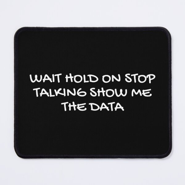 Item preview, wait hold on stop talking show me the data designed and sold by TomorrowQuotes.
