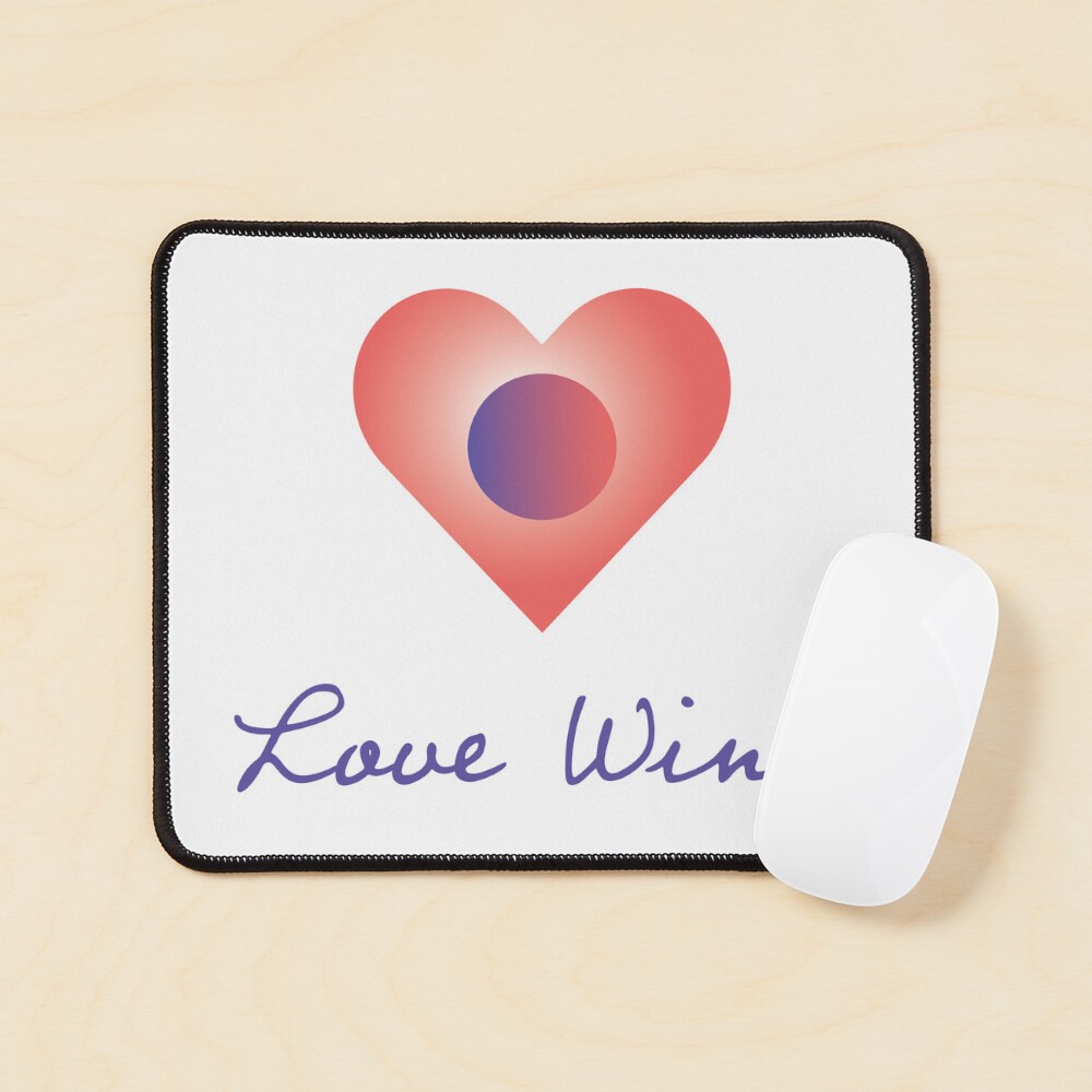 Item preview, Mouse Pad designed and sold by PennyAraujo.