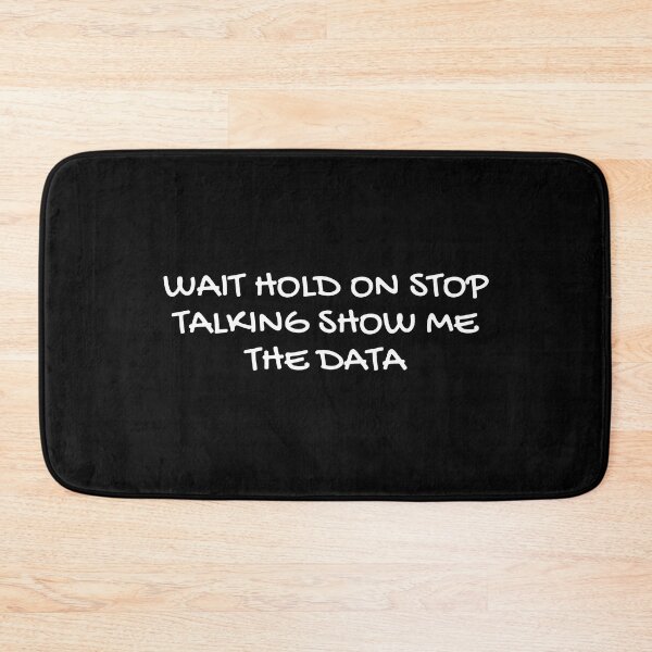 Item preview, wait hold on stop talking show me the data designed and sold by TomorrowQuotes.