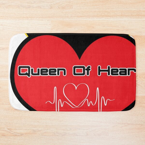 Item preview, queen of heart qoh designed and sold by kamilliamarcos.