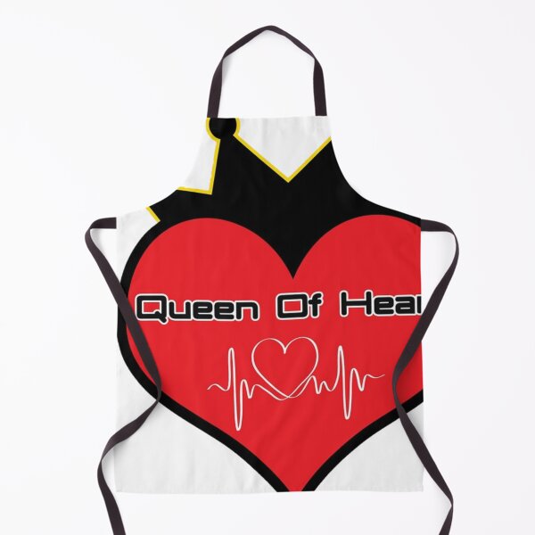 Item preview, queen of heart qoh designed and sold by kamilliamarcos.