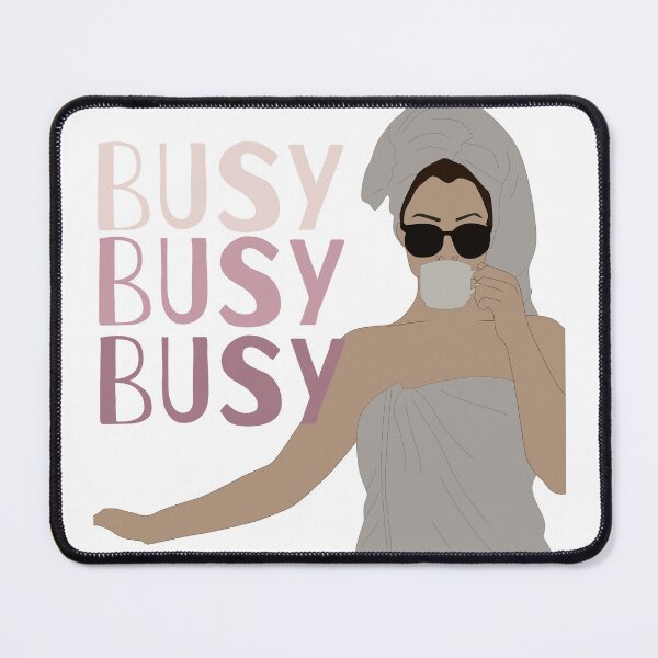 Item preview, BUSY designed and sold by EstudioJunior.