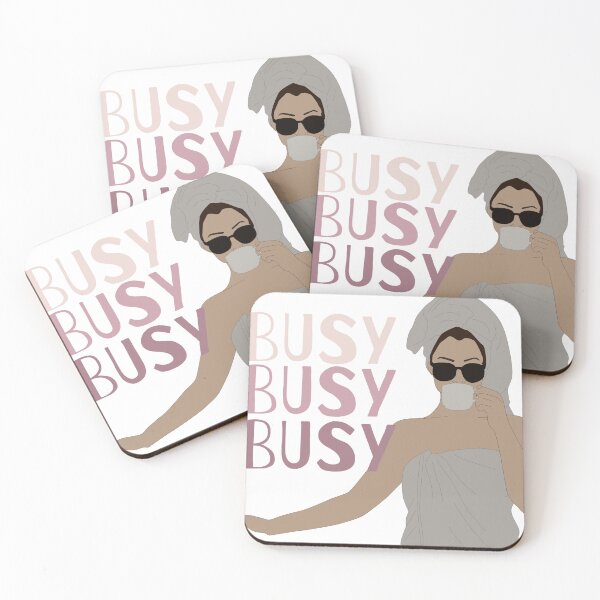 Item preview, BUSY designed and sold by EstudioJunior.