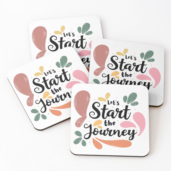 Item preview, Let’s start  designed and sold by qzpolo.