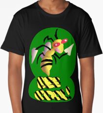 Bee Cool! - Beedrill Long T-Shirt