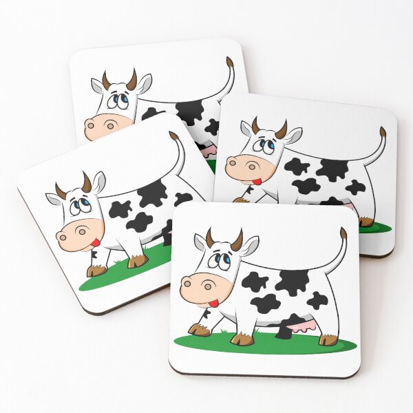 Item preview, Laughing cow designed and sold by shopdyali.